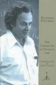 Character of Physical Law: Book by Richard P. Feynman