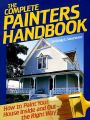 Complete Painter's Handbook: Book by Reader's Digest