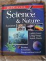 DISCOVER SCIENCE & NATURE (H): Book by XX