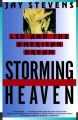 Storming Heaven: LSD and the American Dream: Book by Jay Stevens
