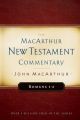 Romans, 1-8: Book by John F. MacArthur