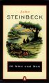 Of Mice and Men: Book by John Steinbeck