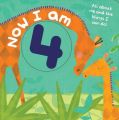 Now I Am 4