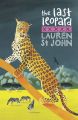 THE LAST LEOPARD: Book by Lauren St John