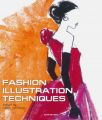Fashion Illustration Techniques: Book by Maite Lafuente