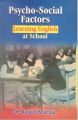 Psycho-Social Factors: Learning English At School: Book by Kusum Sharma