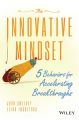THE INNOVATIVE MINDSET: Book by Elena Imaretska