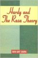 Hardy And The Rasa Theory (English) 01 Edition: Book by Rama Kant Sharma