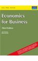 Economics for Business 3rd  Edition: Book by John Sloman