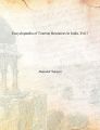 Encyclopaedia of Tourism Resources In India, Vol.1: Book by Manohar Sajnani