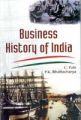 Business History of India: Book by Chittabrata Palit