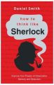 How to Think Like Sherlock (English)