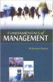 Fundamentals of Management (English): Book by Ramesh Sharma