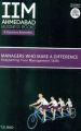 IIMA - Managers Who Make A Difference: Sharpening Your Management Skills (English) (Paperback): Book by T. V. Rao