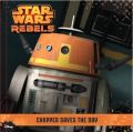 Star Wars Rebels: Chopper Saves the Day (English) (Paperback): Book by Scholastic