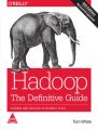 Hadoop: The Definitive Guide, 4th Edition: Book by Tom White