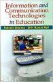 Information and Communication Technology in Education, 296pp., 2014 (English): Book by S. K. Koli I. Sharma