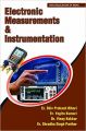 Electronic Measurements and Instrumentation (English) (Paperback): Book by Er. Yogita Kumari, Dr. Vinay Kakkar, Er. Shradha Singh Parihar Er. Shiv Prakash Bihari
