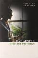 Pride and Prejudice: Book by Jane Austen