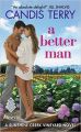 A Better Man (English) (Paperback  Candis Terry): Book by Candis Terry