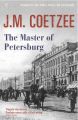 Master of Petersburg: Book by J. M. Coetzee