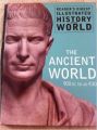 THE ANCIENT WORLD 900 BC TO AD 430 (READER'S DIGEST ILLUSTRATED HISTORY OF THE WORLD) (Hardcover): Book by Michael Kerrigan