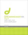 Macromedia Dreamweaver MX 2004 with ASP, Coldfusion and PHP: Training from the Source: Book by Jeffrey Bardzell