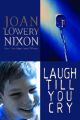 Laugh Till You Cry: Book by Joan Lowery Nixon