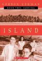 Survival: Book by Gordon Korman