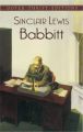 Babbitt: Book by Sinclair Lewis