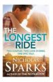 The Longest Ride (English) (Paperback): Book by Nicholas Sparks