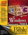 Windows.NET Server Bible: Book by Jeffrey Shapiro