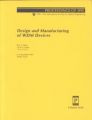 Design and Manufacturing of Wdm Devices (Proceedings of Spie) (English) (Paperback): Book by Chen R.