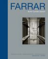 Farrar: Bohlin Cywinski Jackson: Book by Oscar Riera Ojeda , Thomas Fisher