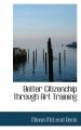 Better Citizenchip Through Art Training: Book by Minna McLeod Beck