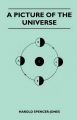 A Picture of the Universe: Book by Harold Spencer-Jones