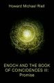 Enoch and the Book of Coincidences III: Promise: Book by Howard, Michael Reill