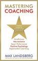 Mastering Coaching (H): Book by Max Landsberg