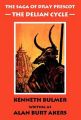 The Delian Cycle: Book by Alan Burt Akers