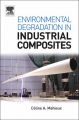 Environmental Degradation of Industrial Composites: Book by Celine Mahieux 