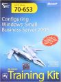MCTS Self-Paced Training Kit (Exam 70-653): Configuring Windows Small Business Server 2008 (English): Book by Mulzer Al.
