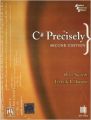 C# Precisely (English) (Paperback): Book by Peter Sestoft, I. Henrik Hansen