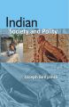 INDIAN SOCIETY AND POLITY: Book by Joseph Benjamin