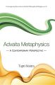 Advaita Metaphysics (English): Book by Tapti Maitra