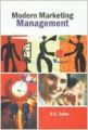 Modern marketing management (English): Book by                                                       R.K. Tailor  is presently working as Assistant Professor, Department of Commerce and Management, Poddar International College, Jaipur. He is having a good academic recored and passed M.Com. from the University of Rajasthan, Jaipur. He has completed his MBA and pursuing for Ph.D. in Commerce. H... View More                                                                                                    R.K. Tailor  is presently working as Assistant Professor, Department of Commerce and Management, Poddar International College, Jaipur. He is having a good academic recored and passed M.Com. from the University of Rajasthan, Jaipur. He has completed his MBA and pursuing for Ph.D. in Commerce. He has been teaching undergraduate, postgraduate, management, pharmacy and other professional students since last 10 years. He has presented many articles in various reputed journals and attended various seminars and symposiums. He is also delivering lectures at various colleges affiliated to the University of Rajasthan and other Universities. He has authored more than 50 books including Management, Principles and Practices of Management, Pharmacy Practice, Drug Store & Business Management, Business Communication, Financial & Marketing Management, Business Mathematics, Business Economics, Managerial Economics, Business System, Human Resource Management, Operations and Production Management, and Management Information System. 