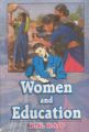 Women And Education: Book by R.K. Rao