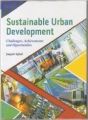 Sustainable urban development challenges achievements and opportunities (English) (Hardcover): Book by Jaquir Iqbal