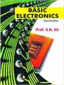 BASIC ELECTRONICS /2ND EDN.: Book by ALI. S. N.