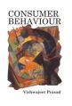 Consumer Behaviour: Book by Vishwajeet Prasad