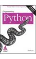 Programming Python (English) 4Th Edition: Book by Mark Lutz